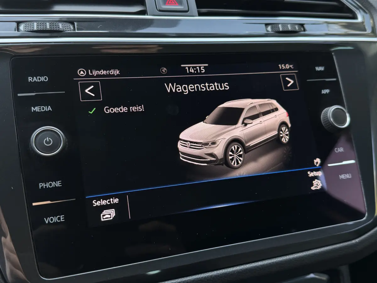 1.5 TSI 150PK! LIFE BUSINESS CARPLAY/ACC/NAVI/STUURVERW.