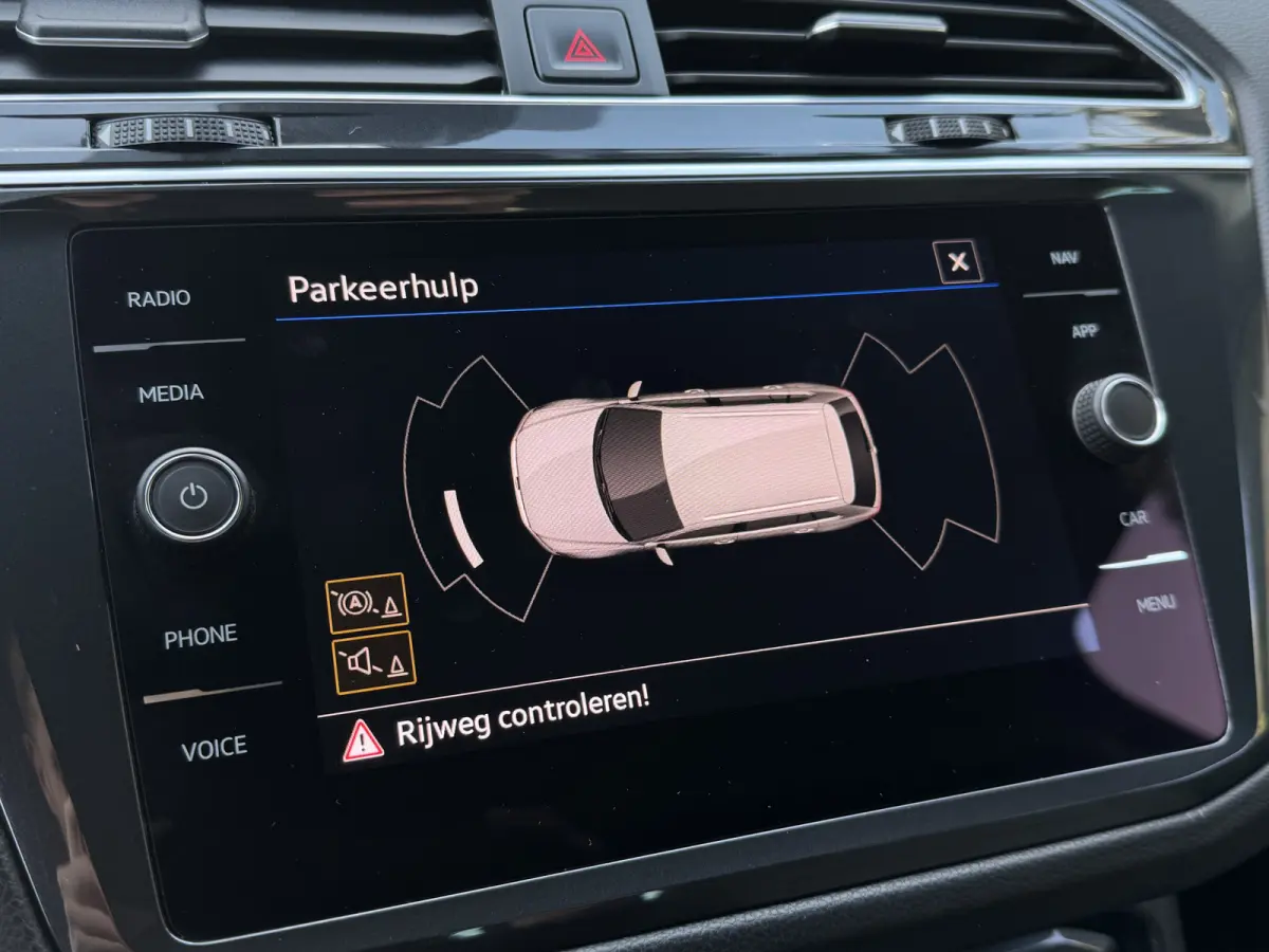 1.5 TSI 150PK! LIFE BUSINESS CARPLAY/ACC/NAVI/STUURVERW.