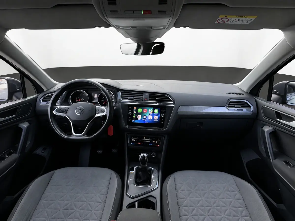 1.5 TSI 150PK! LIFE BUSINESS CARPLAY/ACC/NAVI/STUURVERW.