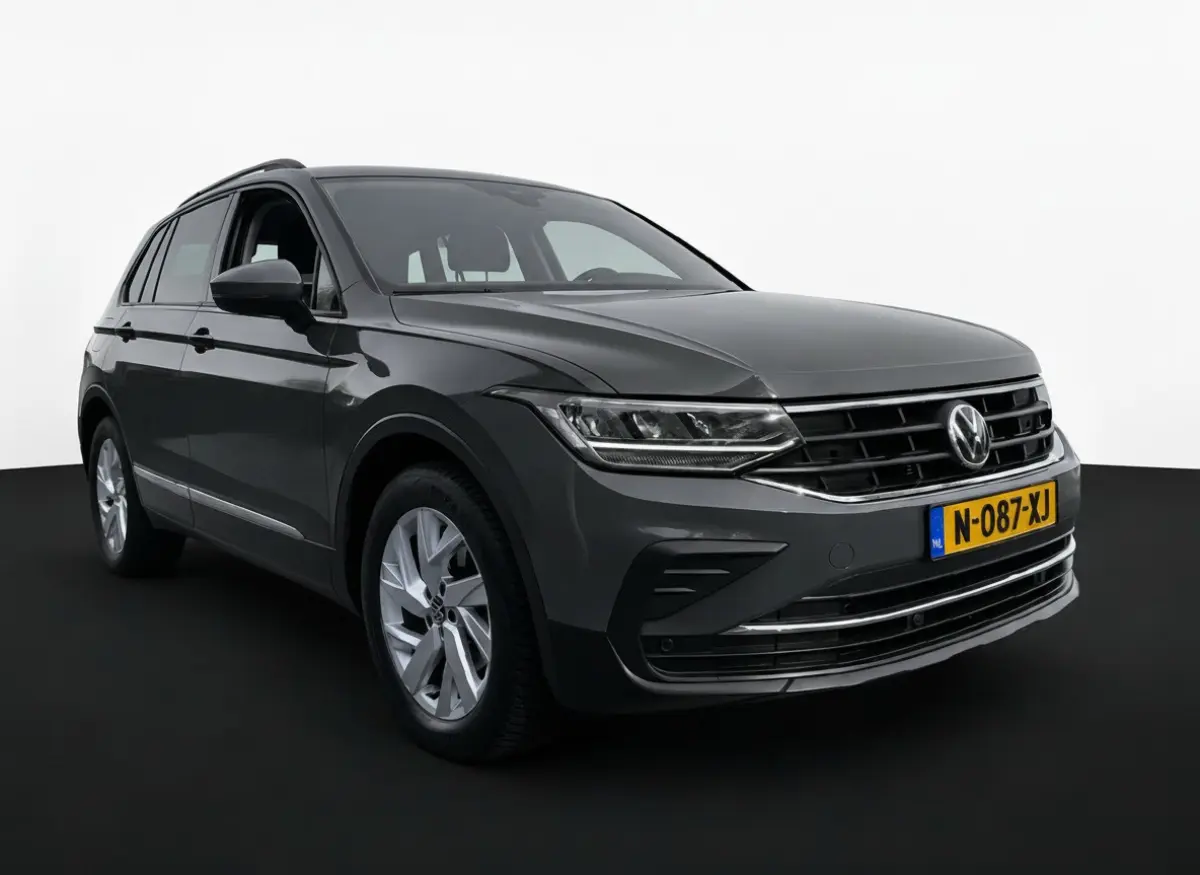 1.5 TSI 150PK! LIFE BUSINESS CARPLAY/ACC/NAVI/STUURVERW.
