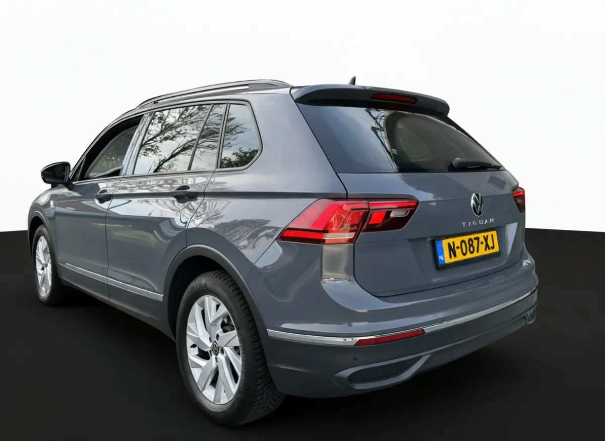 1.5 TSI 150PK! LIFE BUSINESS CARPLAY/ACC/NAVI/STUURVERW.