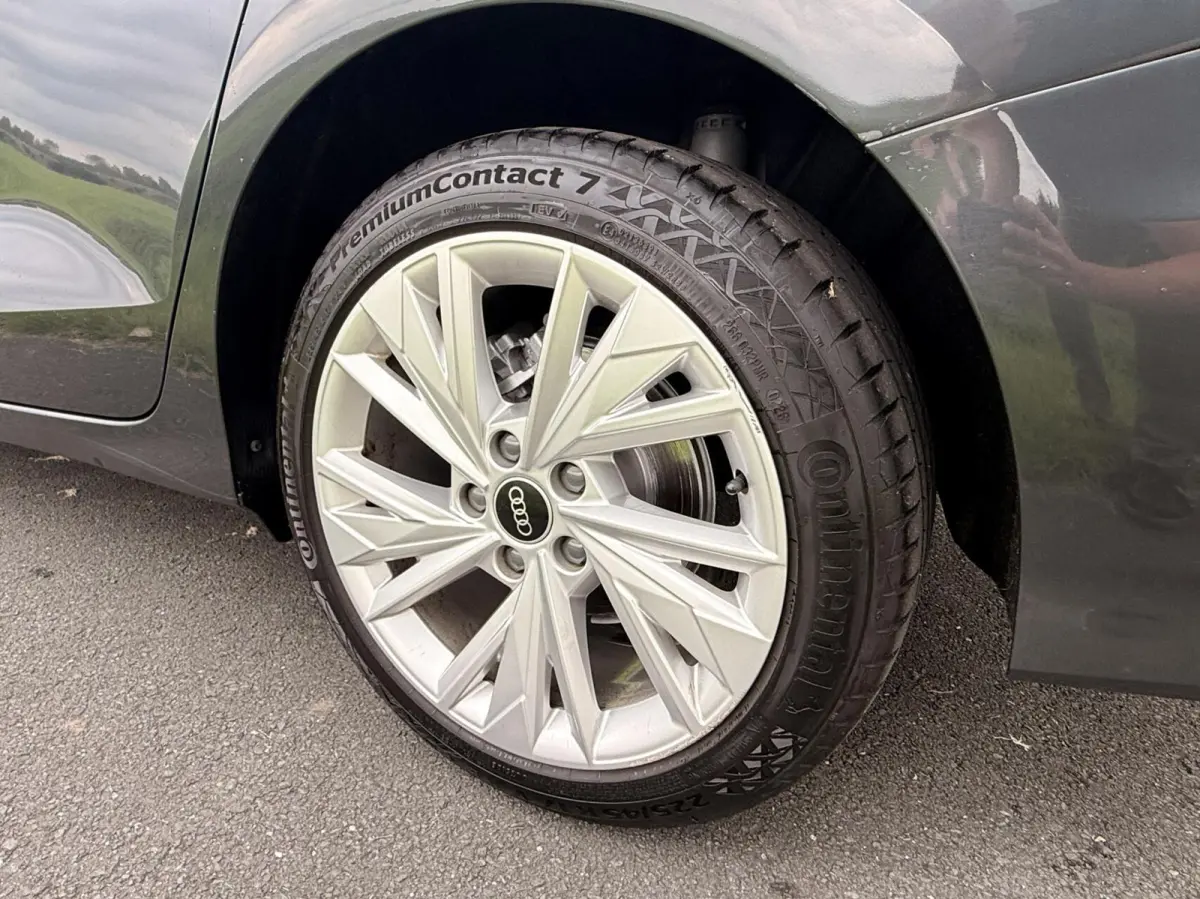 30 TFSI Advanced |Matrix LED|PDC|Clima|