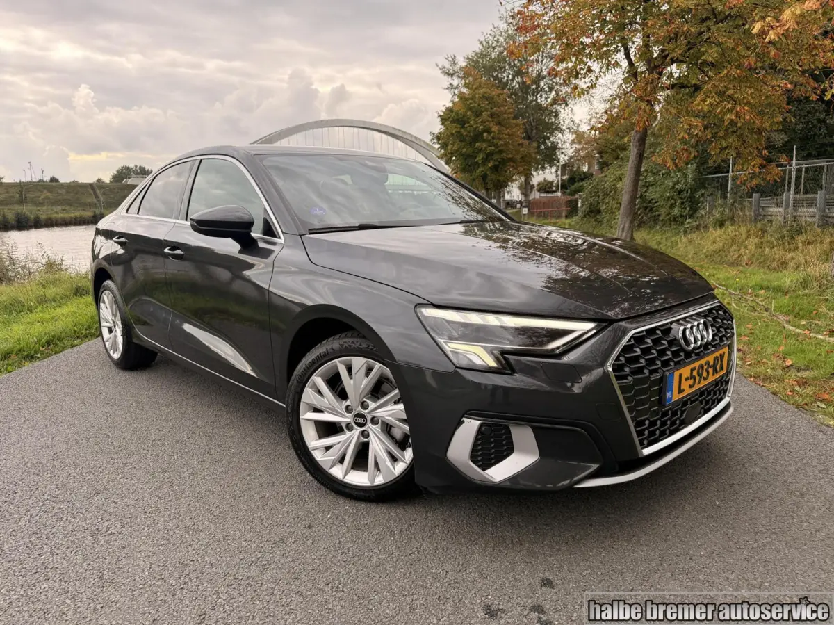 30 TFSI Advanced |Matrix LED|PDC|Clima|
