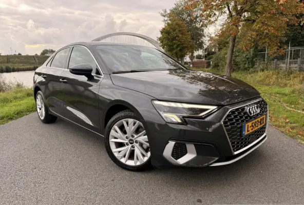 30 TFSI Advanced |Matrix LED|PDC|Clima|