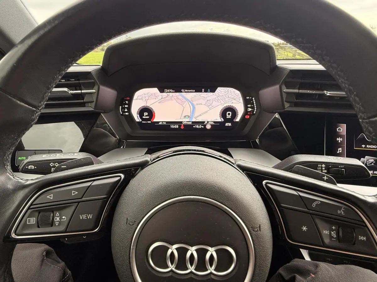 30 TFSI Advanced |Matrix LED|PDC|Clima|