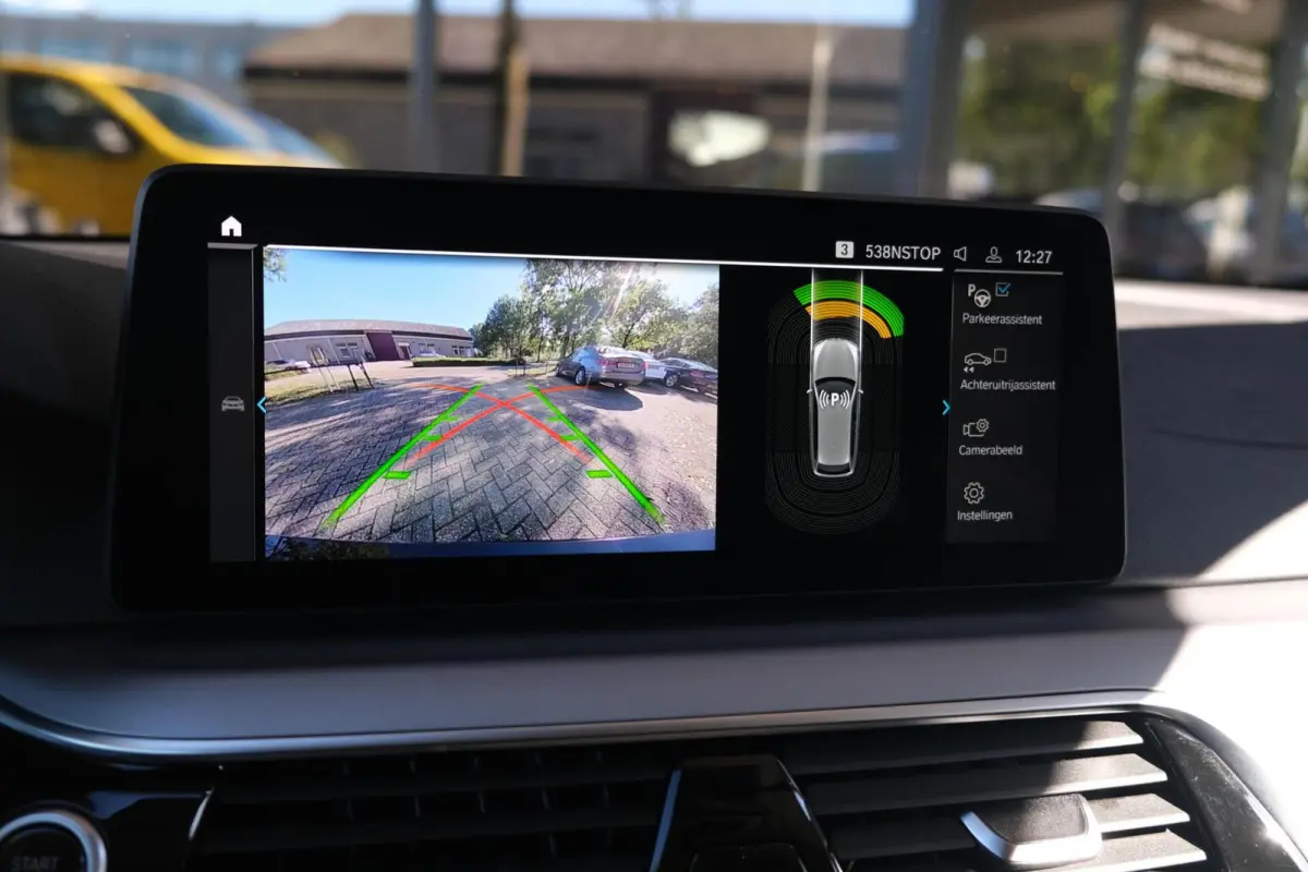 530e High Executive|RIJKLAAR!|ACC|Camera|Head-Up|Trekhaak|LaneAssist|Dodehoekdetectie|Stoelverwarming|Carplay|AndroidAuto