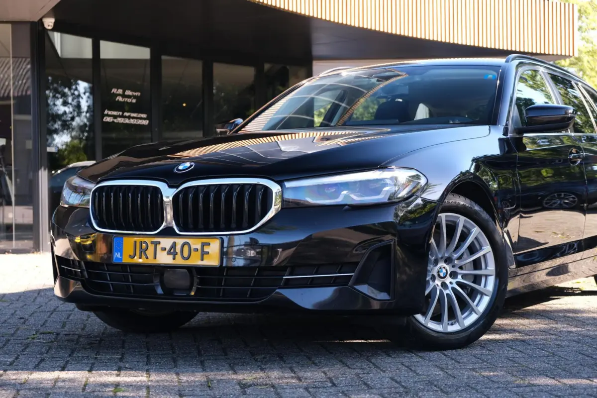 530e High Executive|RIJKLAAR!|ACC|Camera|Head-Up|Trekhaak|LaneAssist|Dodehoekdetectie|Stoelverwarming|Carplay|AndroidAuto