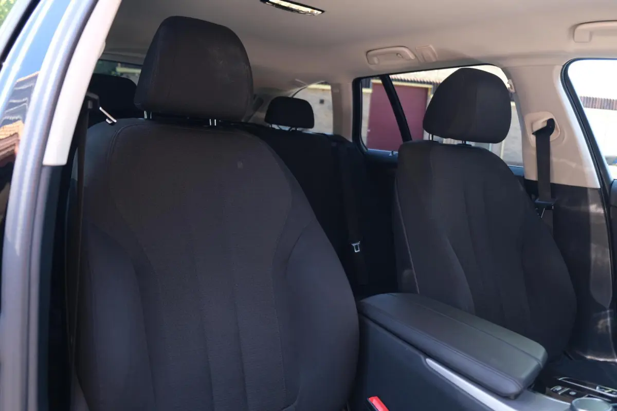 530e High Executive|RIJKLAAR!|ACC|Camera|Head-Up|Trekhaak|LaneAssist|Dodehoekdetectie|Stoelverwarming|Carplay|AndroidAuto