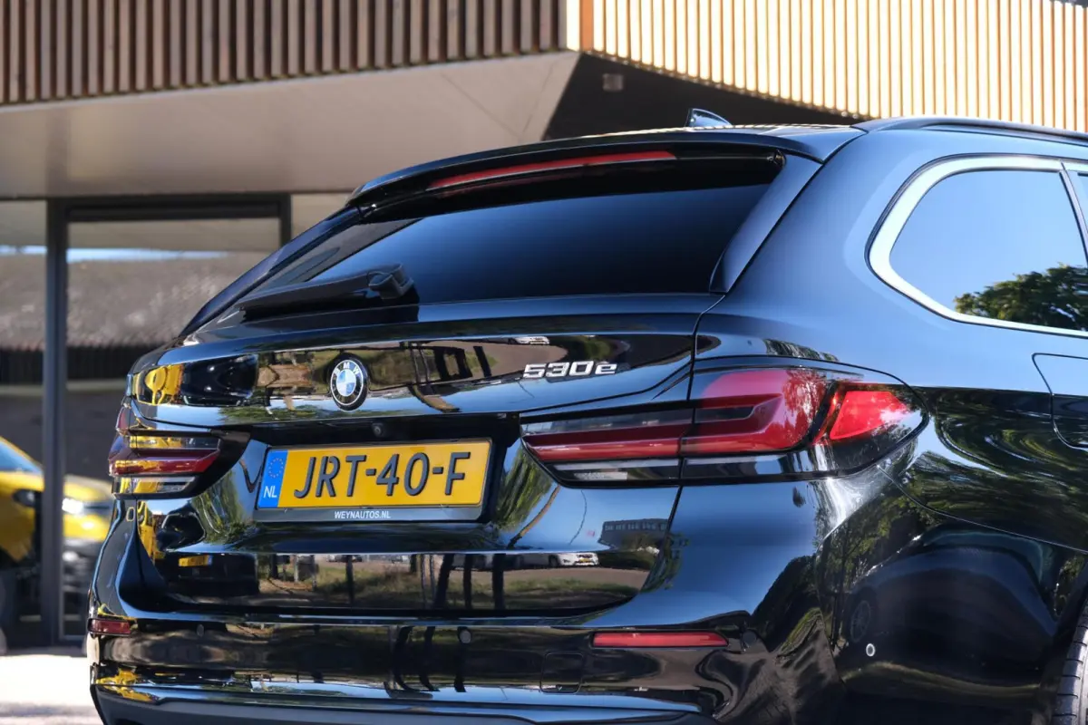 530e High Executive|RIJKLAAR!|ACC|Camera|Head-Up|Trekhaak|LaneAssist|Dodehoekdetectie|Stoelverwarming|Carplay|AndroidAuto