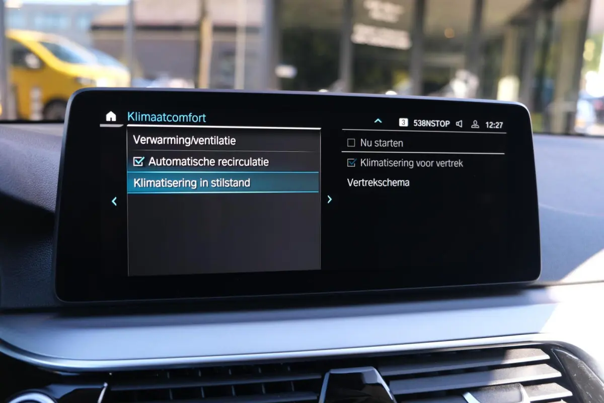 530e High Executive|RIJKLAAR!|ACC|Camera|Head-Up|Trekhaak|LaneAssist|Dodehoekdetectie|Stoelverwarming|Carplay|AndroidAuto
