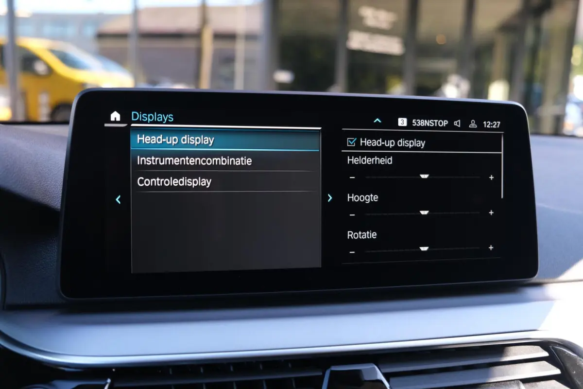 530e High Executive|RIJKLAAR!|ACC|Camera|Head-Up|Trekhaak|LaneAssist|Dodehoekdetectie|Stoelverwarming|Carplay|AndroidAuto