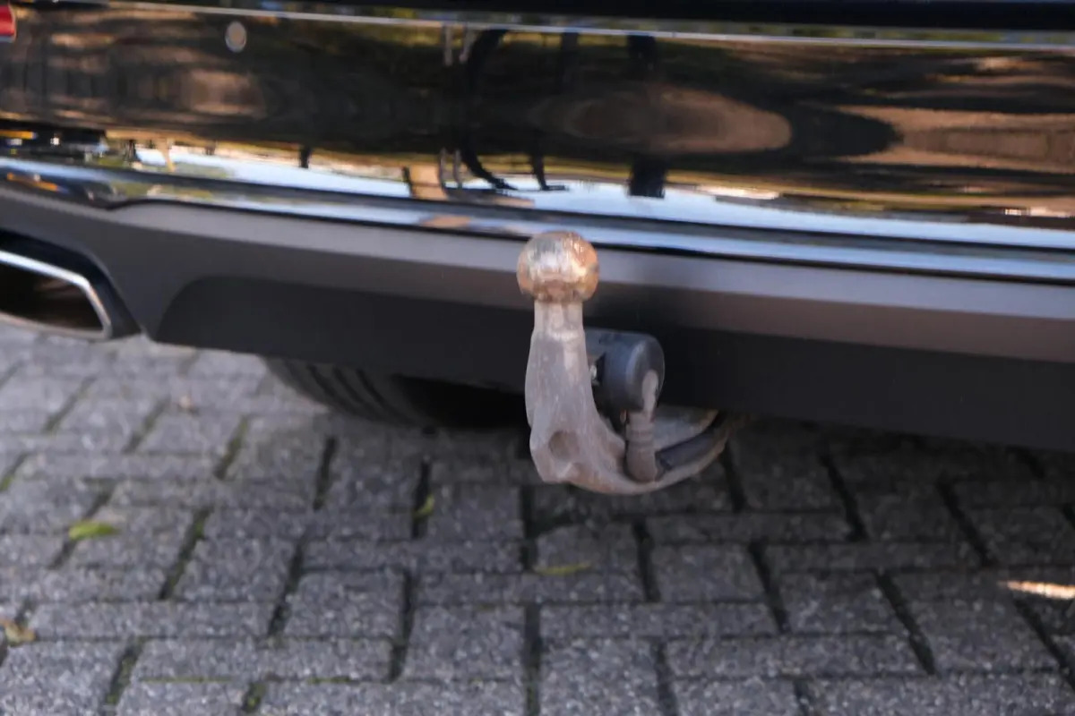 530e High Executive|RIJKLAAR!|ACC|Camera|Head-Up|Trekhaak|LaneAssist|Dodehoekdetectie|Stoelverwarming|Carplay|AndroidAuto