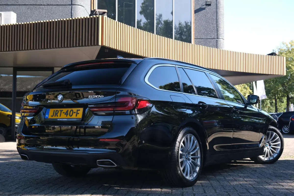 530e High Executive|RIJKLAAR!|ACC|Camera|Head-Up|Trekhaak|LaneAssist|Dodehoekdetectie|Stoelverwarming|Carplay|AndroidAuto