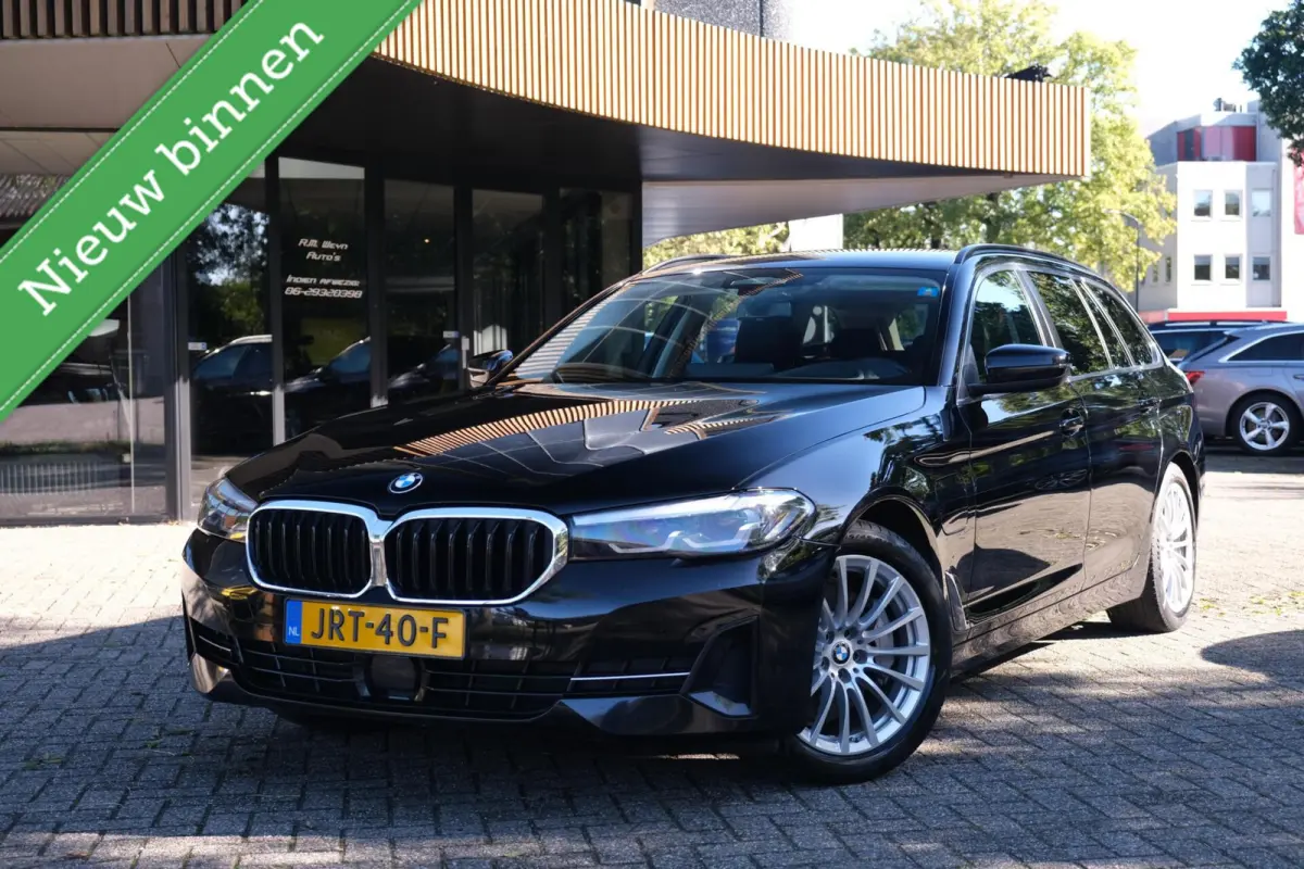 530e High Executive|RIJKLAAR!|ACC|Camera|Head-Up|Trekhaak|LaneAssist|Dodehoekdetectie|Stoelverwarming|Carplay|AndroidAuto