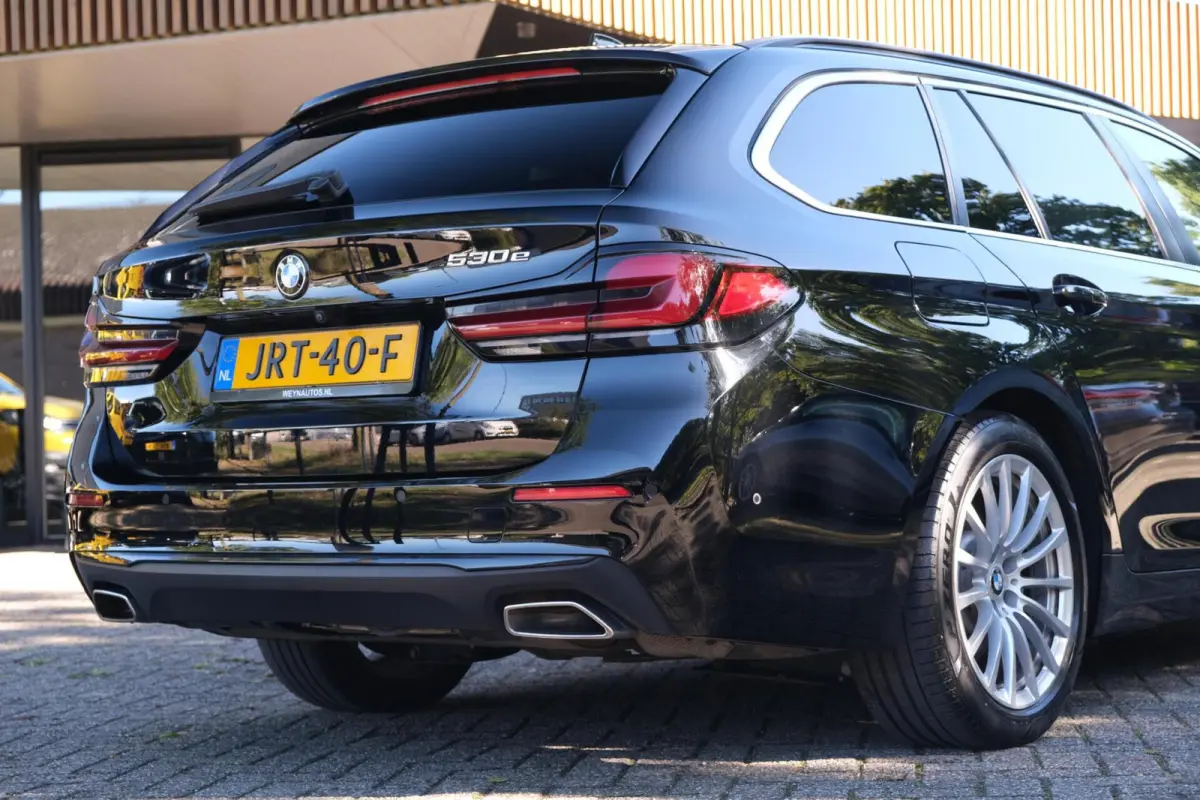 530e High Executive|RIJKLAAR!|ACC|Camera|Head-Up|Trekhaak|LaneAssist|Dodehoekdetectie|Stoelverwarming|Carplay|AndroidAuto