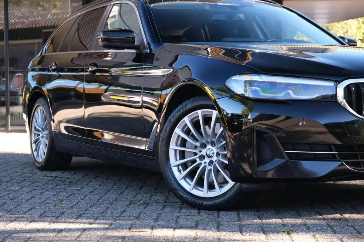 530e High Executive|RIJKLAAR!|ACC|Camera|Head-Up|Trekhaak|LaneAssist|Dodehoekdetectie|Stoelverwarming|Carplay|AndroidAuto