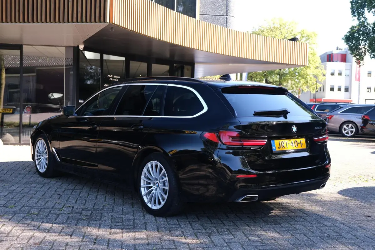 530e High Executive|RIJKLAAR!|ACC|Camera|Head-Up|Trekhaak|LaneAssist|Dodehoekdetectie|Stoelverwarming|Carplay|AndroidAuto