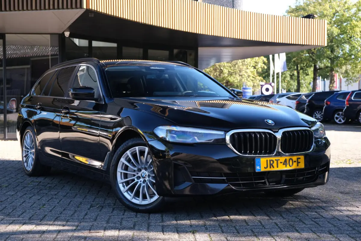 530e High Executive|RIJKLAAR!|ACC|Camera|Head-Up|Trekhaak|LaneAssist|Dodehoekdetectie|Stoelverwarming|Carplay|AndroidAuto