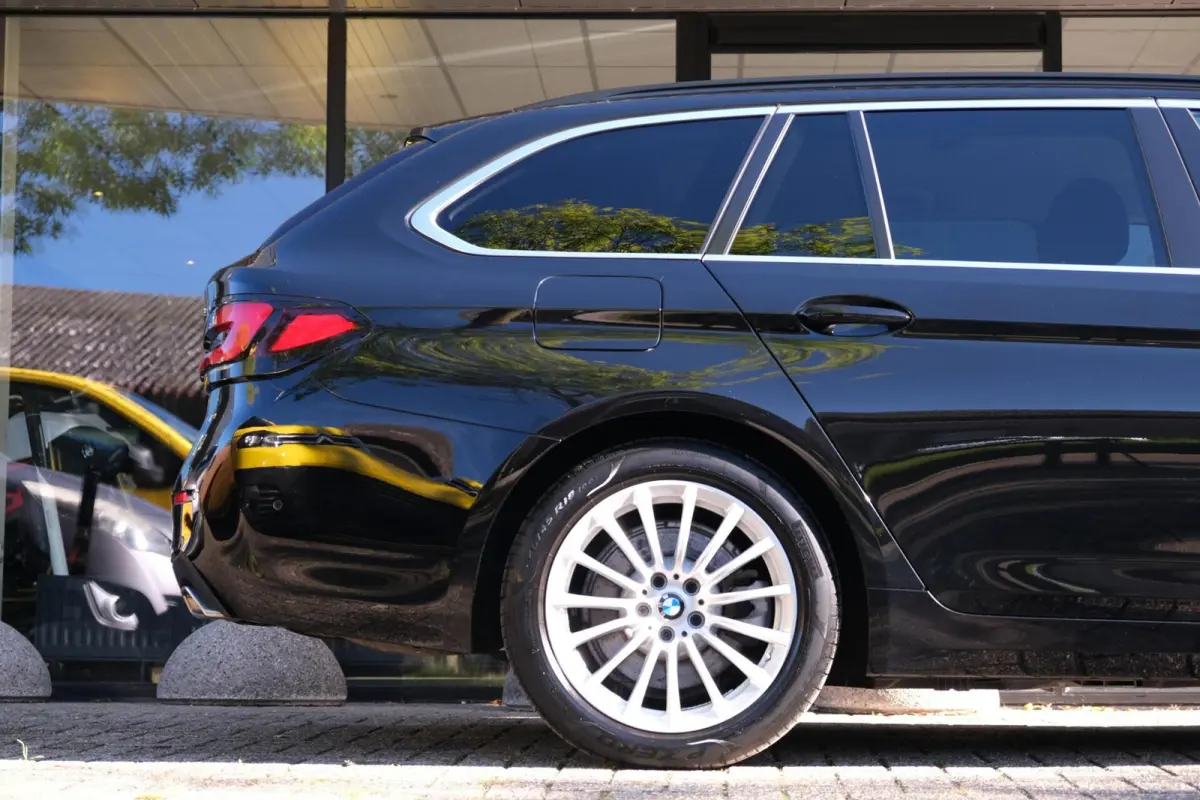 530e High Executive|RIJKLAAR!|ACC|Camera|Head-Up|Trekhaak|LaneAssist|Dodehoekdetectie|Stoelverwarming|Carplay|AndroidAuto