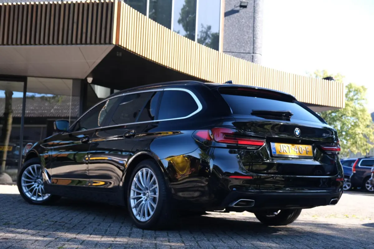 530e High Executive|RIJKLAAR!|ACC|Camera|Head-Up|Trekhaak|LaneAssist|Dodehoekdetectie|Stoelverwarming|Carplay|AndroidAuto