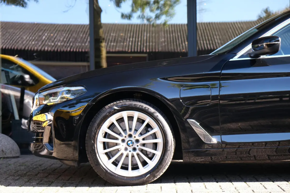 530e High Executive|RIJKLAAR!|ACC|Camera|Head-Up|Trekhaak|LaneAssist|Dodehoekdetectie|Stoelverwarming|Carplay|AndroidAuto