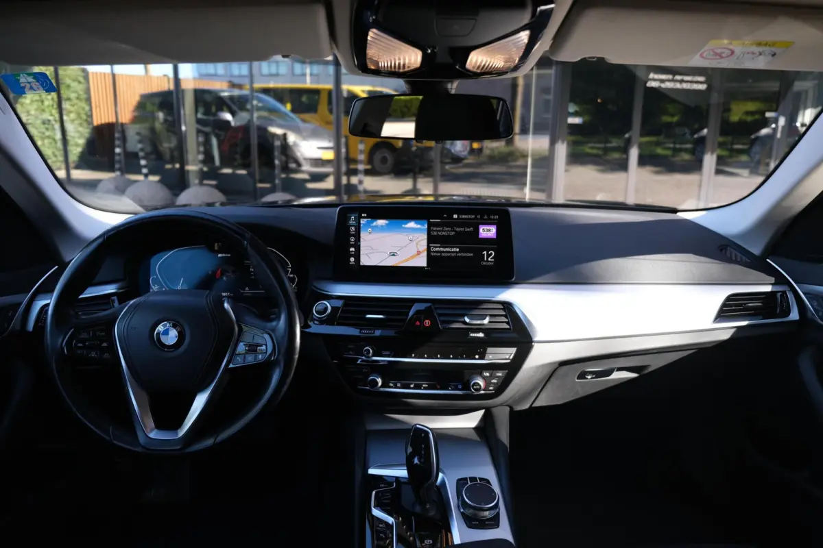 530e High Executive|RIJKLAAR!|ACC|Camera|Head-Up|Trekhaak|LaneAssist|Dodehoekdetectie|Stoelverwarming|Carplay|AndroidAuto