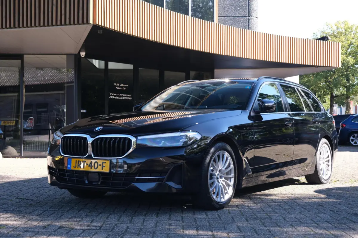 530e High Executive|RIJKLAAR!|ACC|Camera|Head-Up|Trekhaak|LaneAssist|Dodehoekdetectie|Stoelverwarming|Carplay|AndroidAuto