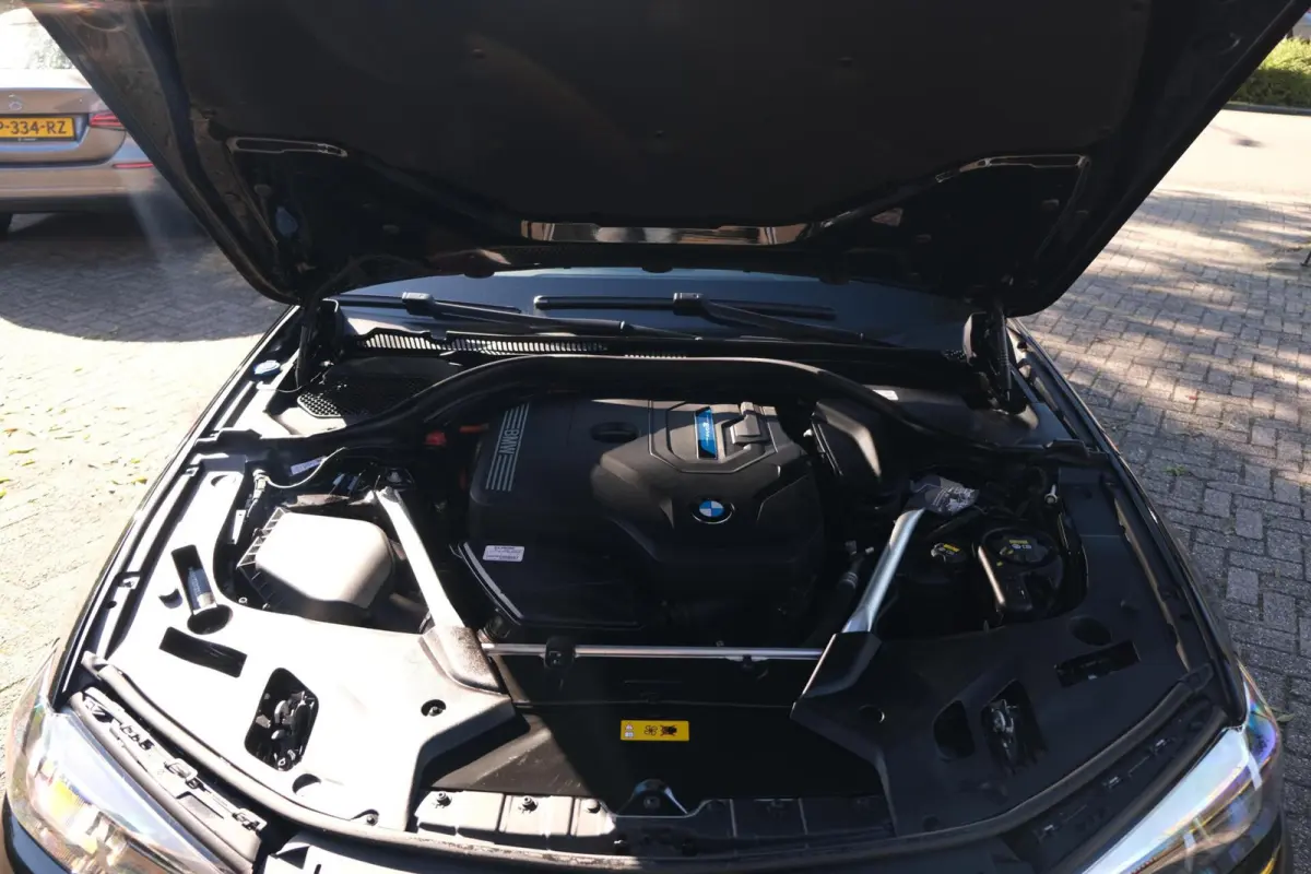 530e High Executive|RIJKLAAR!|ACC|Camera|Head-Up|Trekhaak|LaneAssist|Dodehoekdetectie|Stoelverwarming|Carplay|AndroidAuto