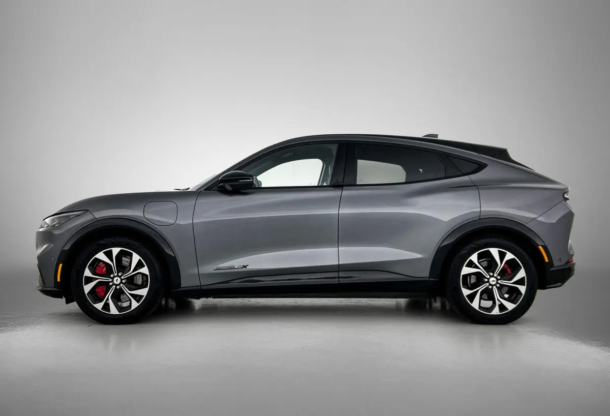 Extended AWD 98 kWh | 92% SOH!! | B&O | 360 Graden Camera | Adaptieve Cruise Control | MEMORY | Elektrische Achterklep | VOL!