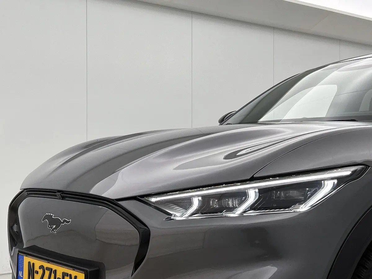 Extended AWD 98 kWh | 92% SOH!! | B&O | 360 Graden Camera | Adaptieve Cruise Control | MEMORY | Elektrische Achterklep | VOL!
