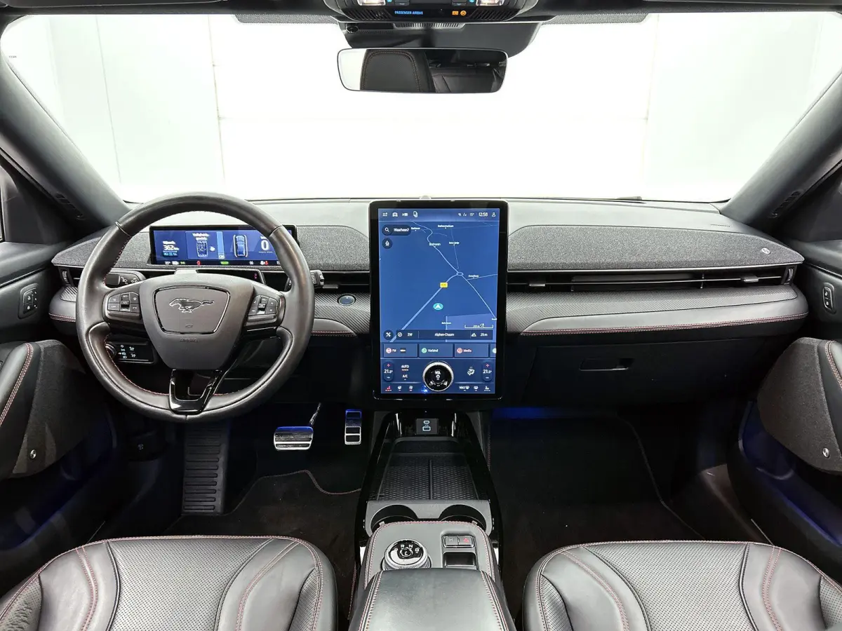 Extended AWD 98 kWh | 92% SOH!! | B&O | 360 Graden Camera | Adaptieve Cruise Control | MEMORY | Elektrische Achterklep | VOL!