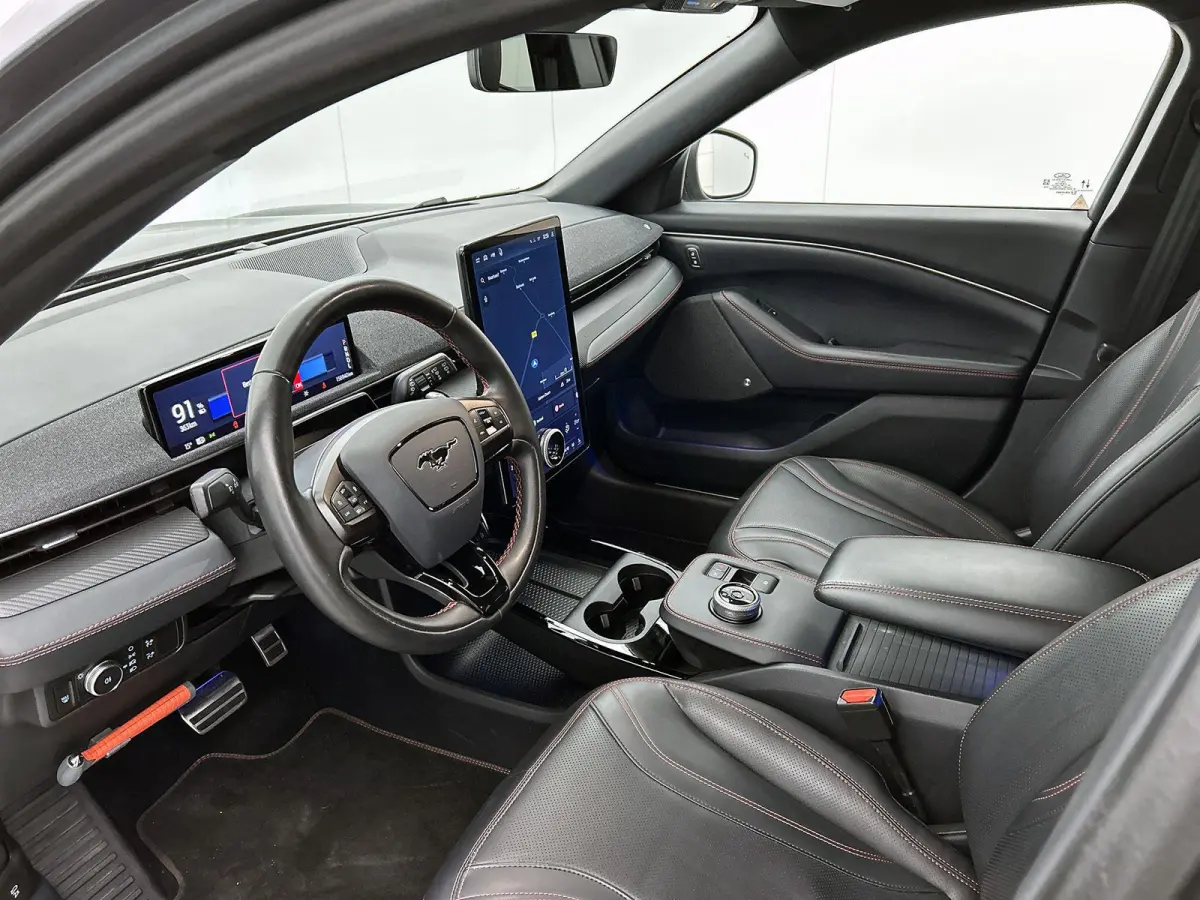Extended AWD 98 kWh | 92% SOH!! | B&O | 360 Graden Camera | Adaptieve Cruise Control | MEMORY | Elektrische Achterklep | VOL!