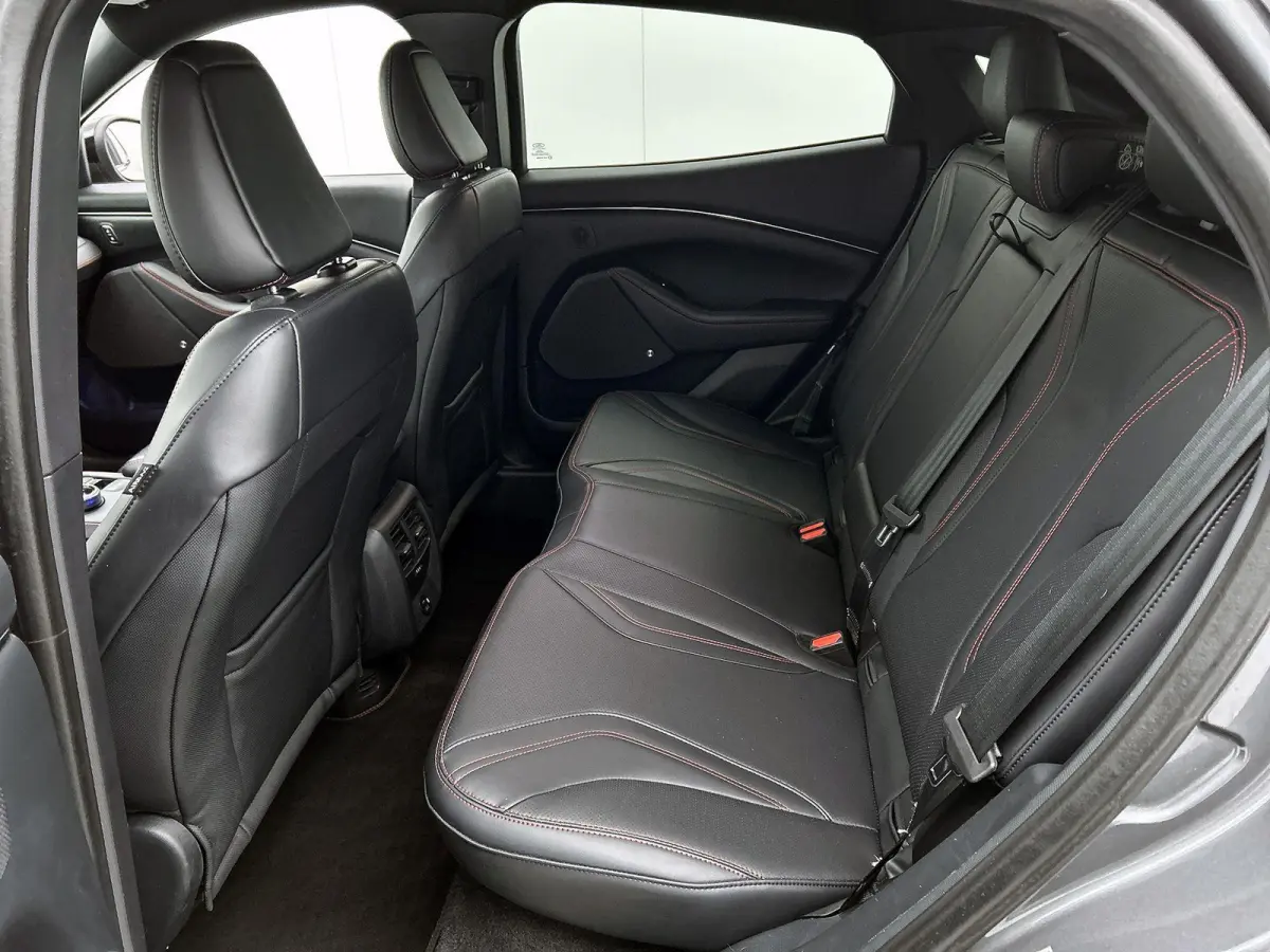 Extended AWD 98 kWh | 92% SOH!! | B&O | 360 Graden Camera | Adaptieve Cruise Control | MEMORY | Elektrische Achterklep | VOL!
