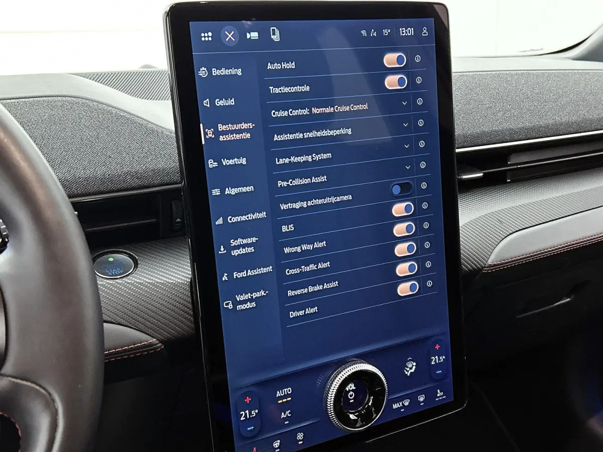 Extended AWD 98 kWh | 92% SOH!! | B&O | 360 Graden Camera | Adaptieve Cruise Control | MEMORY | Elektrische Achterklep | VOL!