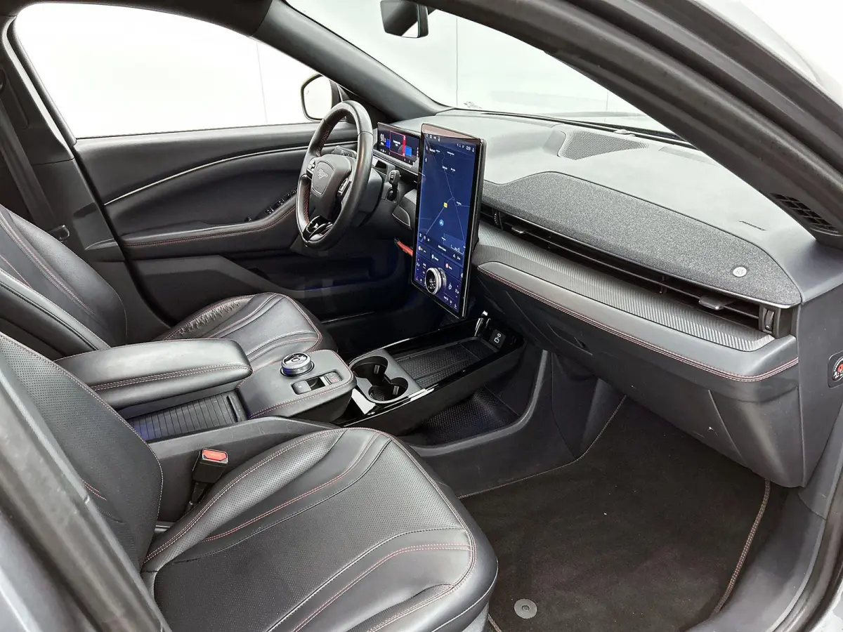 Extended AWD 98 kWh | 92% SOH!! | B&O | 360 Graden Camera | Adaptieve Cruise Control | MEMORY | Elektrische Achterklep | VOL!