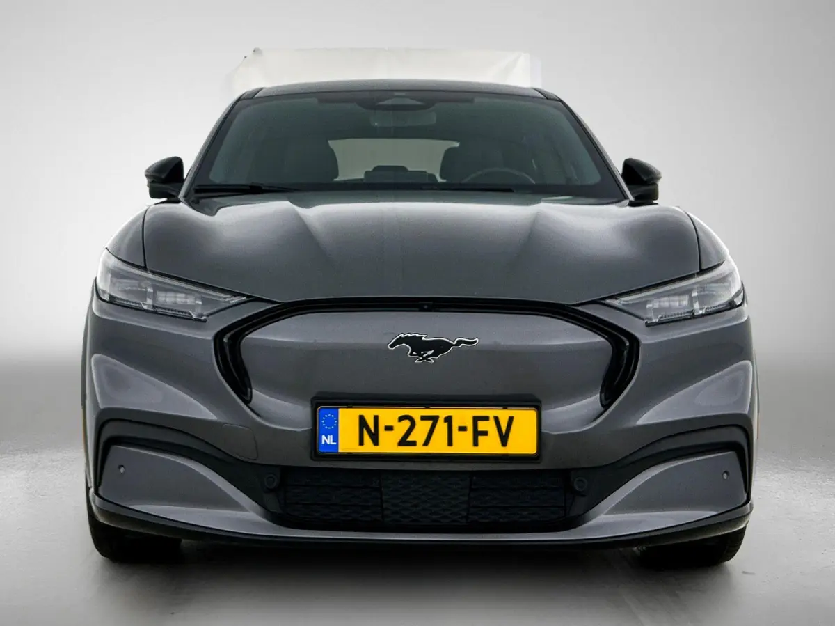 Extended AWD 98 kWh | 92% SOH!! | B&O | 360 Graden Camera | Adaptieve Cruise Control | MEMORY | Elektrische Achterklep | VOL!