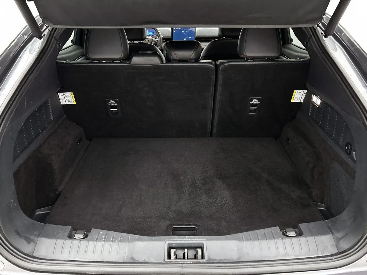 Extended AWD 98 kWh | 92% SOH!! | B&O | 360 Graden Camera | Adaptieve Cruise Control | MEMORY | Elektrische Achterklep | VOL!