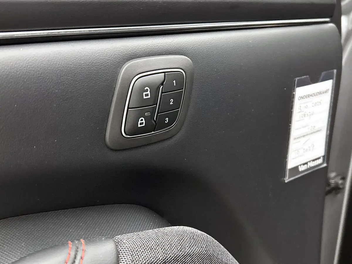 Extended AWD 98 kWh | 92% SOH!! | B&O | 360 Graden Camera | Adaptieve Cruise Control | MEMORY | Elektrische Achterklep | VOL!