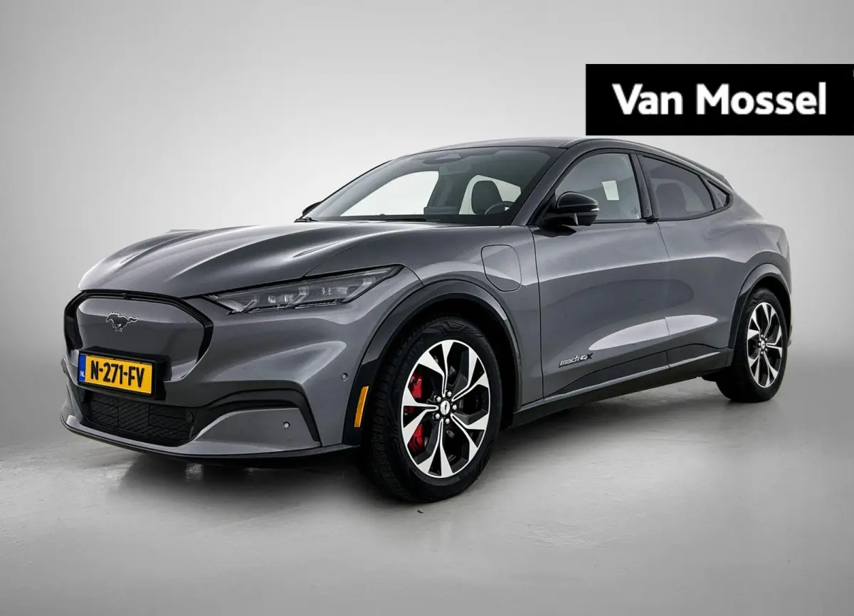 Extended AWD 98 kWh | 92% SOH!! | B&O | 360 Graden Camera | Adaptieve Cruise Control | MEMORY | Elektrische Achterklep | VOL!