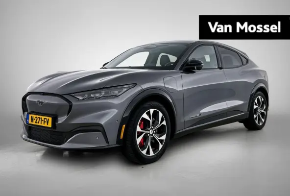 Extended AWD 98 kWh | 92% SOH!! | B&O | 360 Graden Camera | Adaptieve Cruise Control | MEMORY | Elektrische Achterklep | VOL!