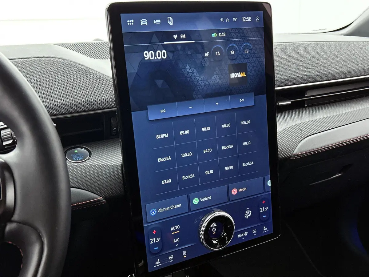 Extended AWD 98 kWh | 92% SOH!! | B&O | 360 Graden Camera | Adaptieve Cruise Control | MEMORY | Elektrische Achterklep | VOL!