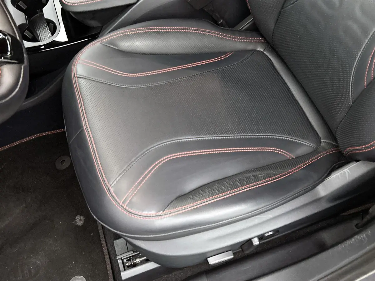 Extended AWD 98 kWh | 92% SOH!! | B&O | 360 Graden Camera | Adaptieve Cruise Control | MEMORY | Elektrische Achterklep | VOL!