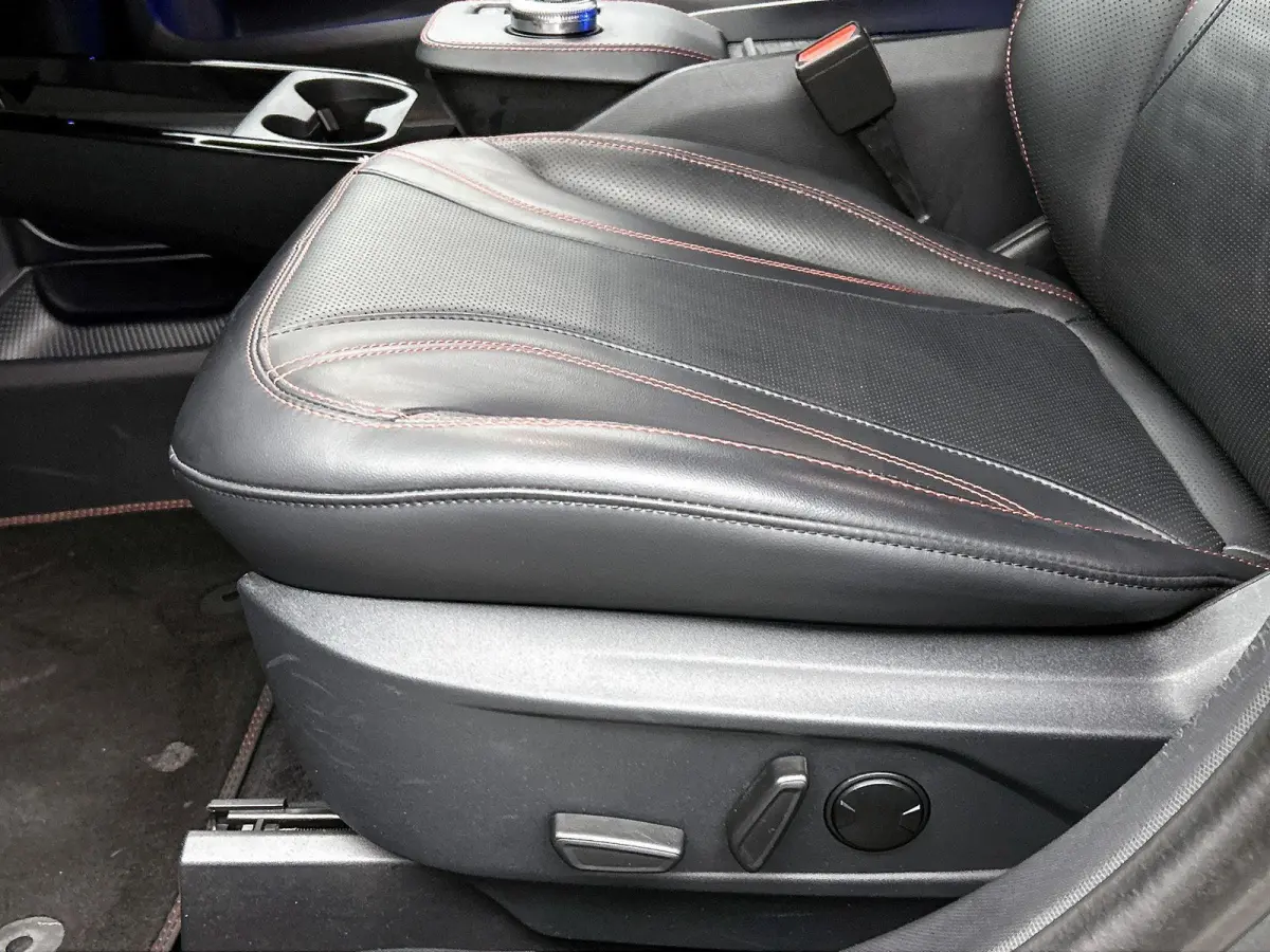 Extended AWD 98 kWh | 92% SOH!! | B&O | 360 Graden Camera | Adaptieve Cruise Control | MEMORY | Elektrische Achterklep | VOL!