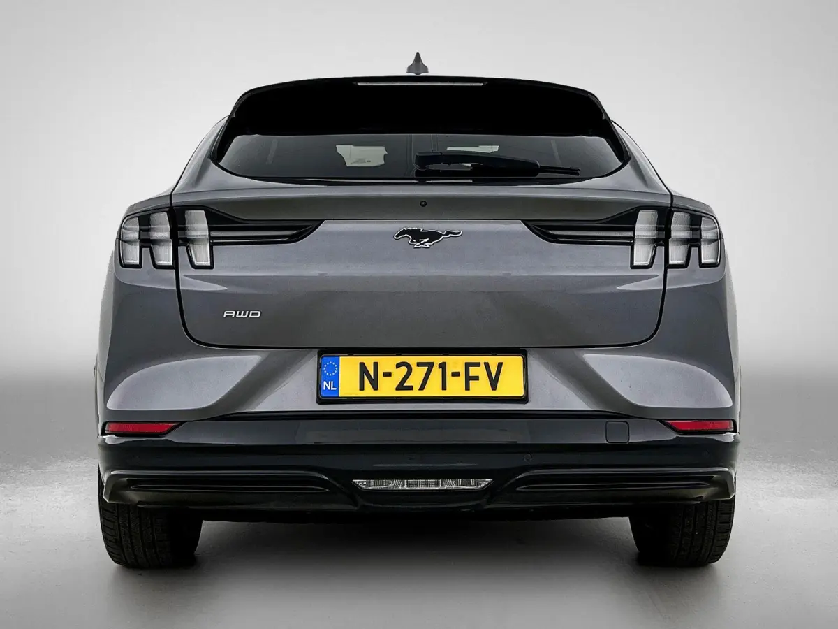 Extended AWD 98 kWh | 92% SOH!! | B&O | 360 Graden Camera | Adaptieve Cruise Control | MEMORY | Elektrische Achterklep | VOL!