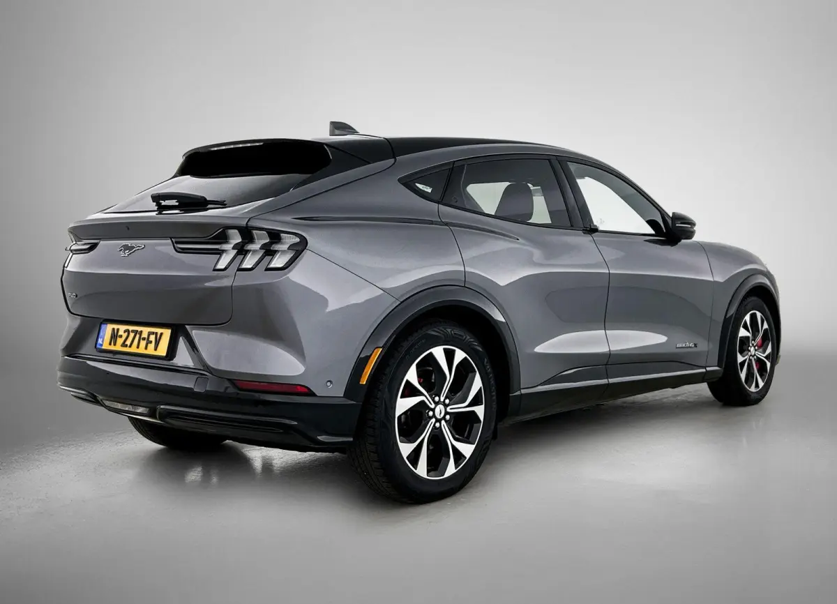 Extended AWD 98 kWh | 92% SOH!! | B&O | 360 Graden Camera | Adaptieve Cruise Control | MEMORY | Elektrische Achterklep | VOL!
