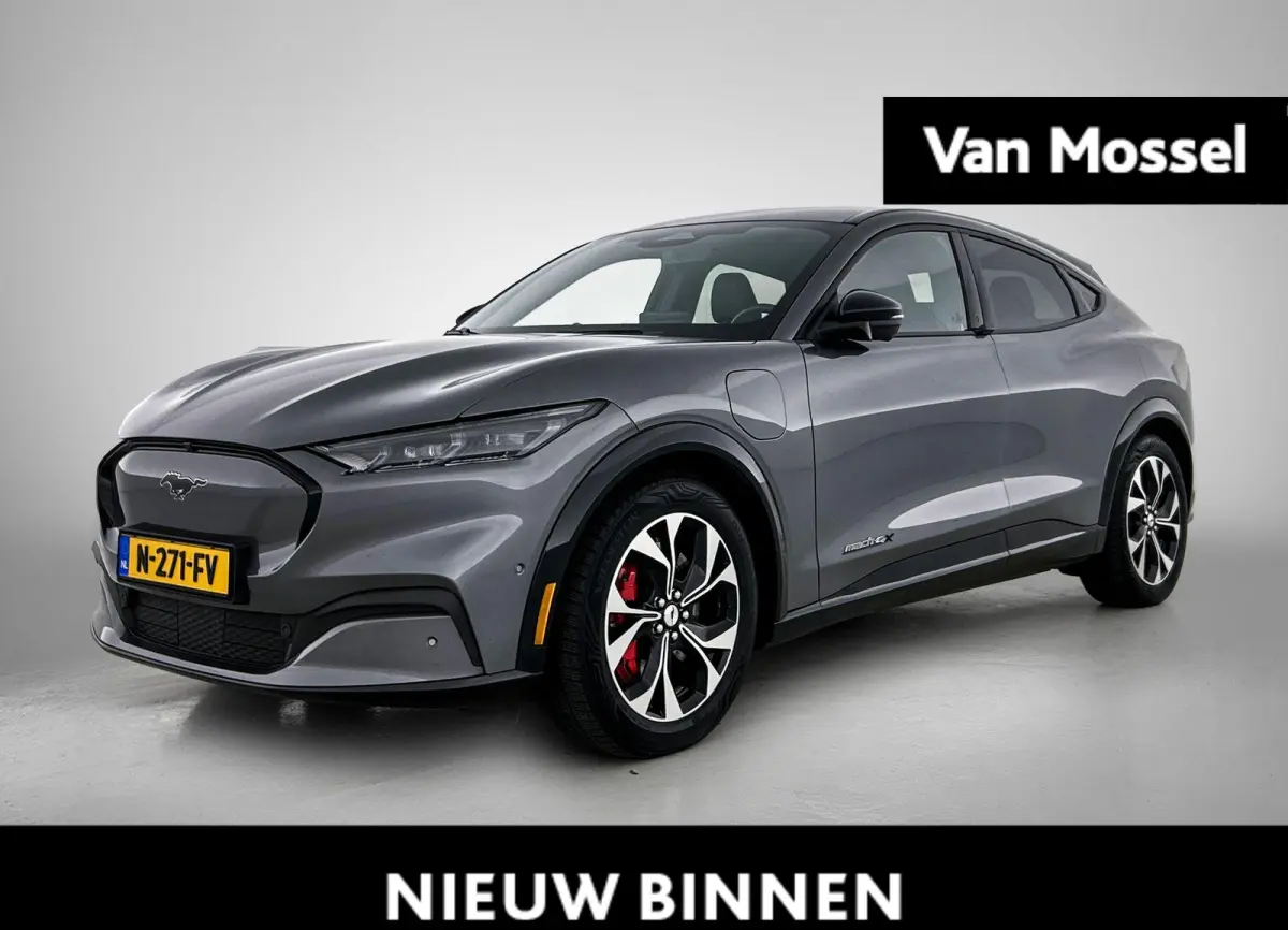 Extended AWD 98 kWh | 92% SOH!! | B&O | 360 Graden Camera | Adaptieve Cruise Control | MEMORY | Elektrische Achterklep | VOL!