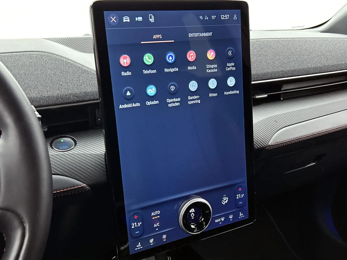Extended AWD 98 kWh | 92% SOH!! | B&O | 360 Graden Camera | Adaptieve Cruise Control | MEMORY | Elektrische Achterklep | VOL!