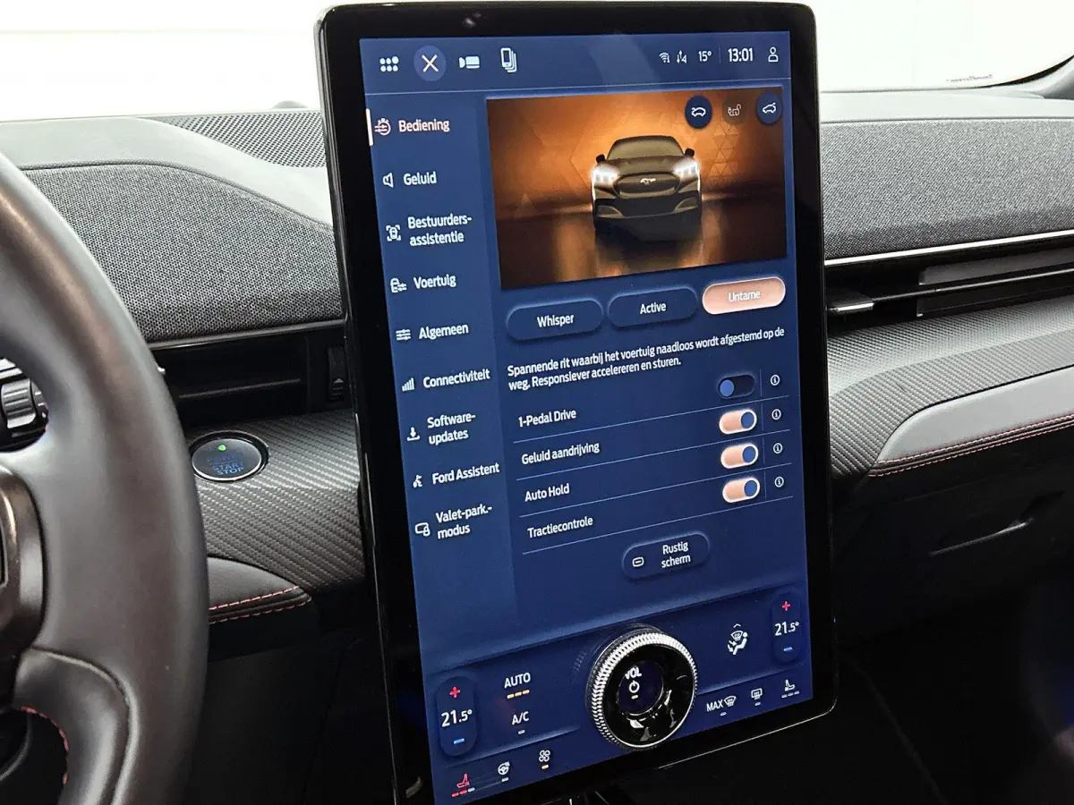 Extended AWD 98 kWh | 92% SOH!! | B&O | 360 Graden Camera | Adaptieve Cruise Control | MEMORY | Elektrische Achterklep | VOL!
