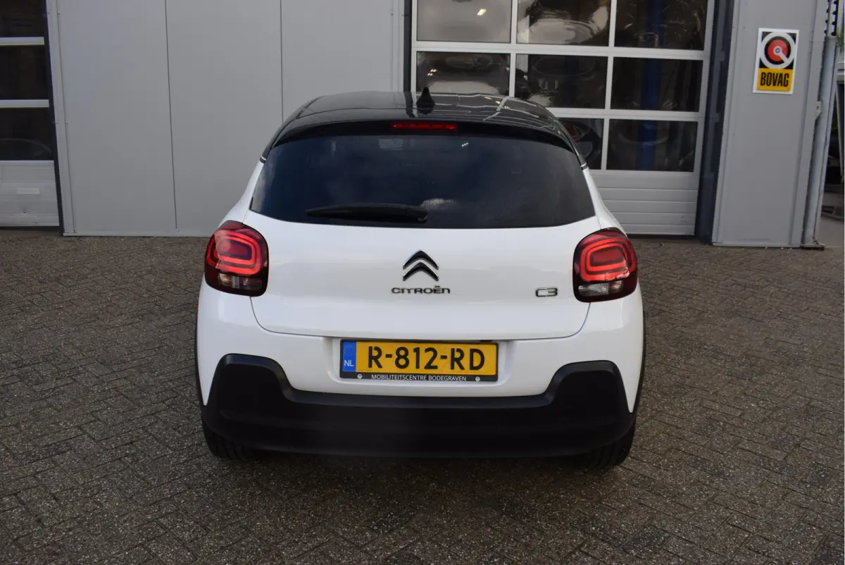 1.2 S&S Origins 110PK | Camera | Apple Carplay/Android Auto | Stoelverwarming