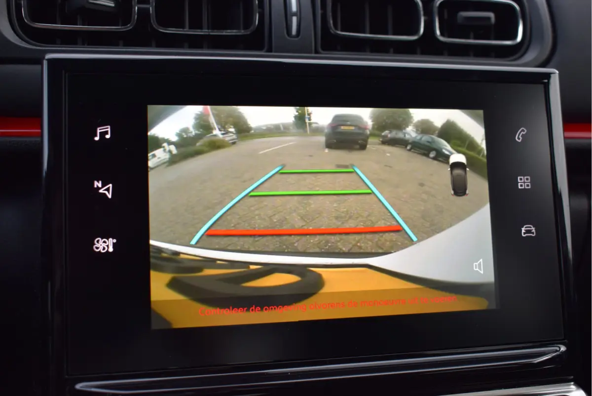 1.2 S&S Origins 110PK | Camera | Apple Carplay/Android Auto | Stoelverwarming
